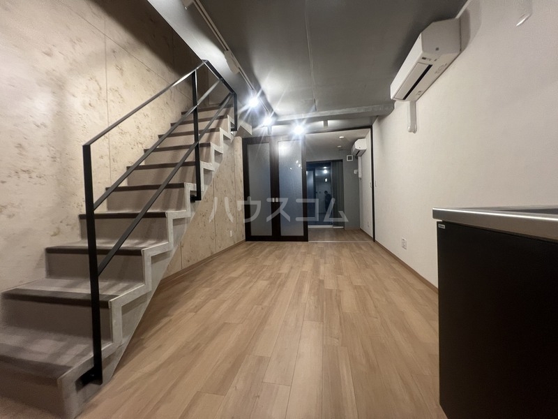 3/23 リビング/ダイニング