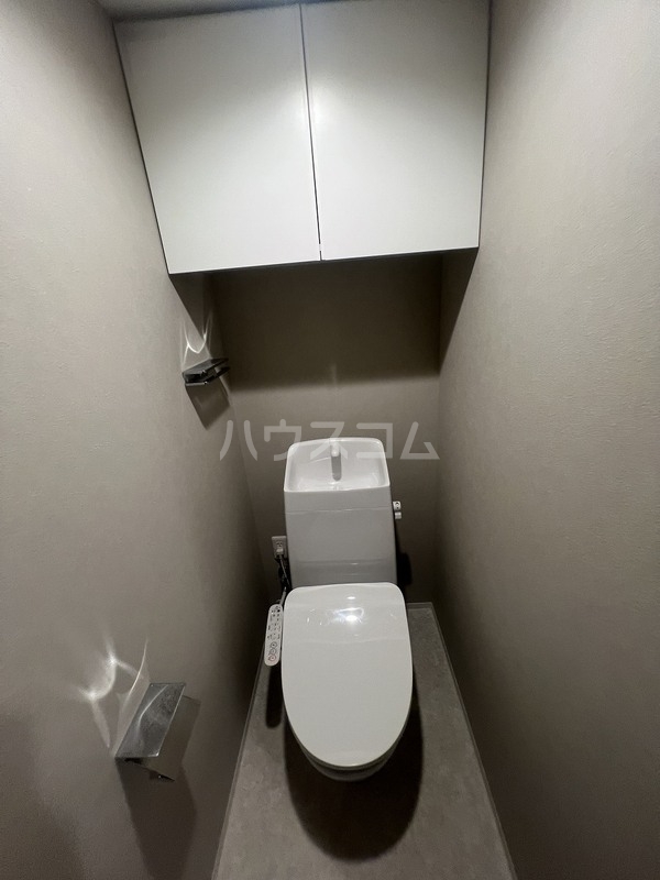 7/23 トイレ