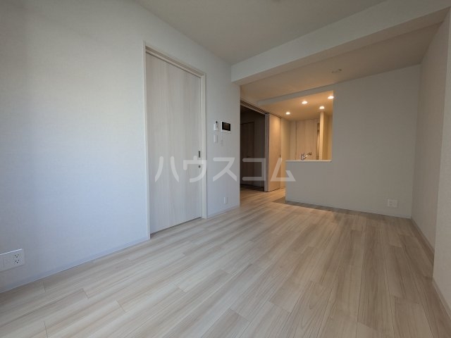 3/29 リビング/ダイニング