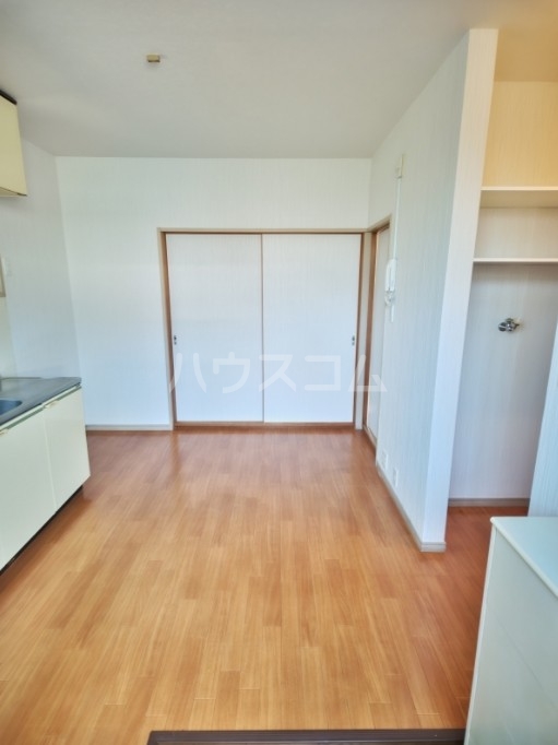 3/13 リビング/ダイニング