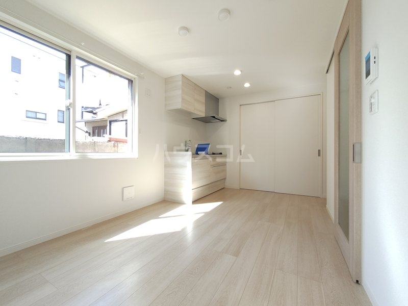 3/28 リビング/ダイニング