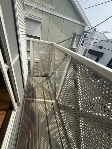 19/29 バルコニー