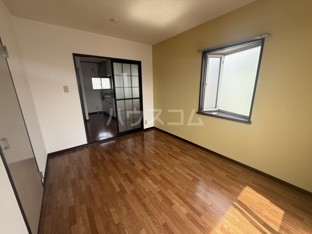 4/29 リビング/ダイニング