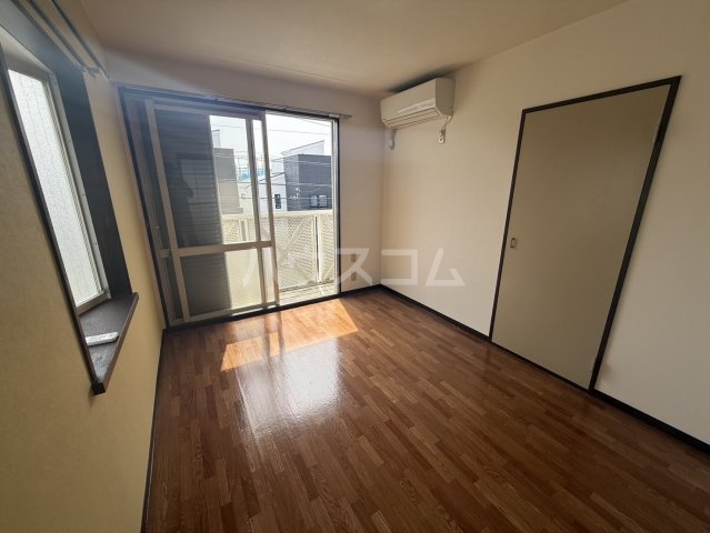 2/29 リビング/ダイニング