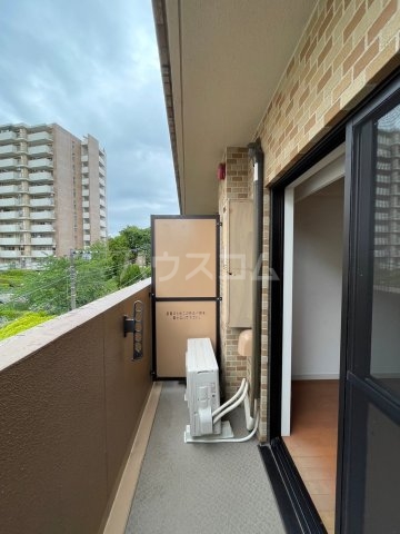 15/30 バルコニー