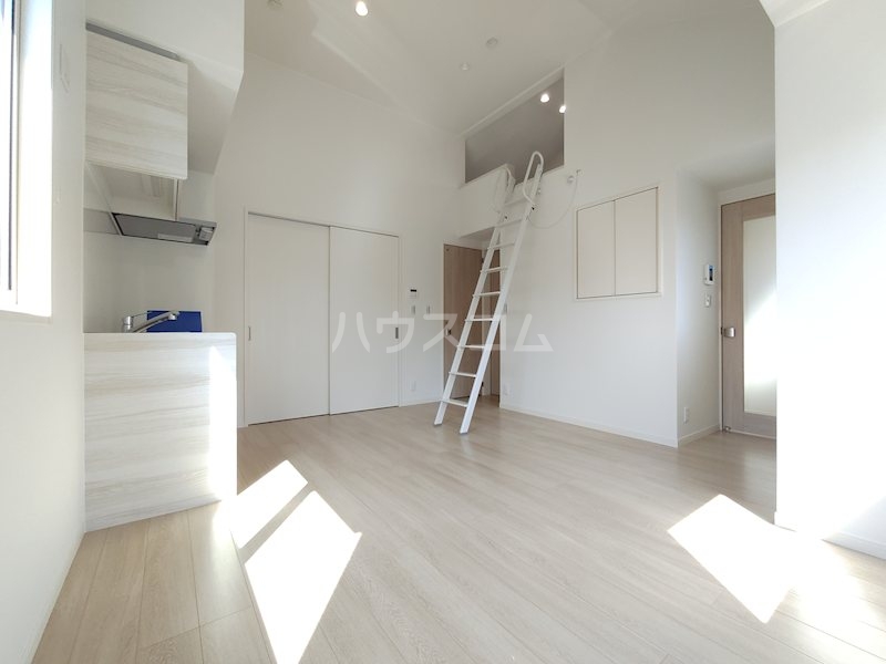 3/29 リビング/ダイニング