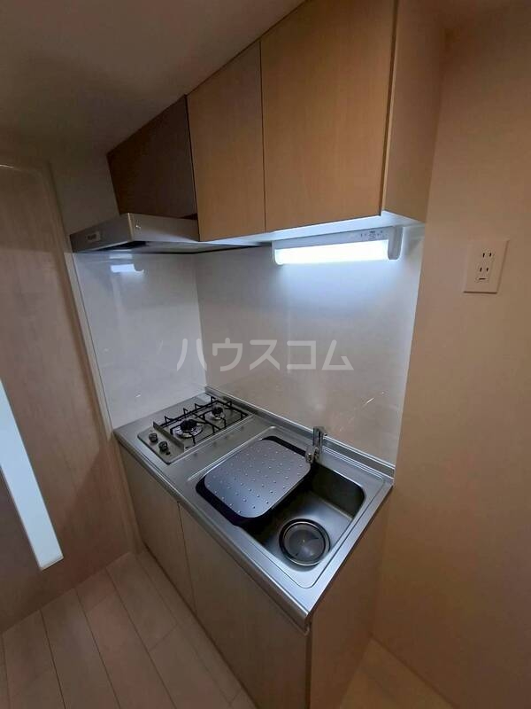 9/27 キッチン