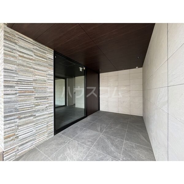 2/10 エントランス