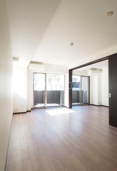 4/25 リビング/ダイニング