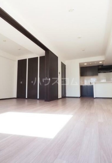 3/25 リビング/ダイニング