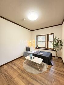 3/17 リビング/ダイニング