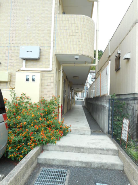 2/6 エントランス