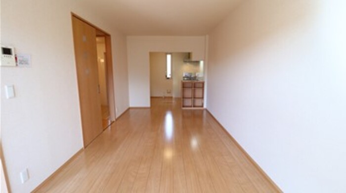 4/22 リビング/ダイニング