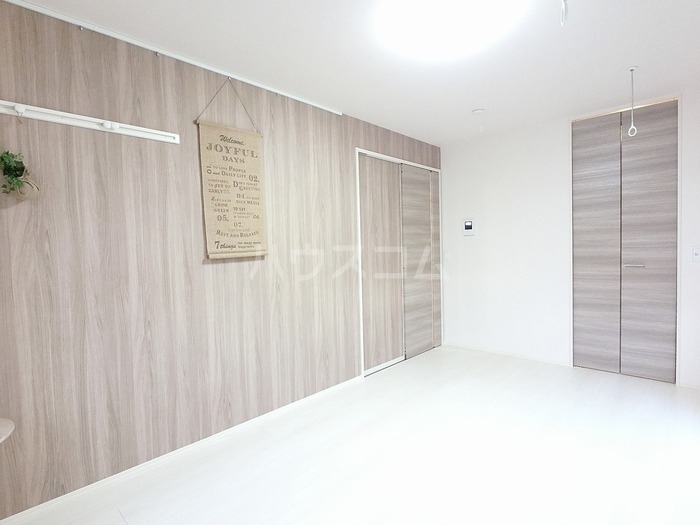 3/21 リビング/ダイニング