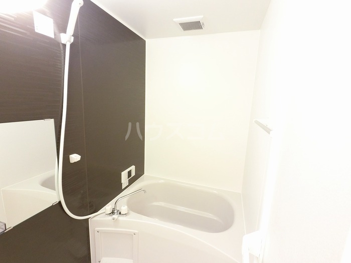 8/21 浴室