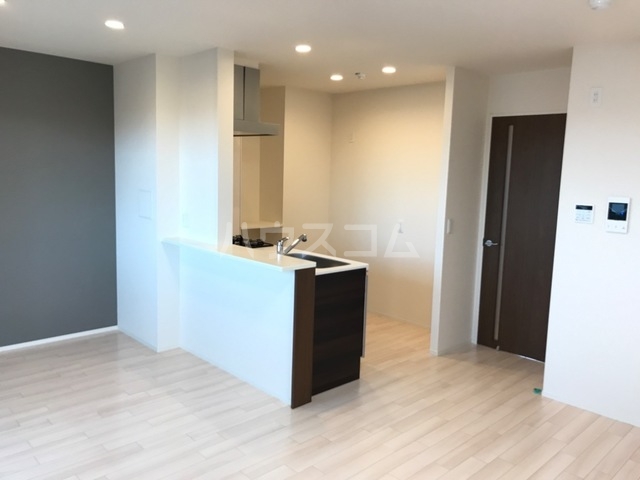 3/30 リビング/ダイニング