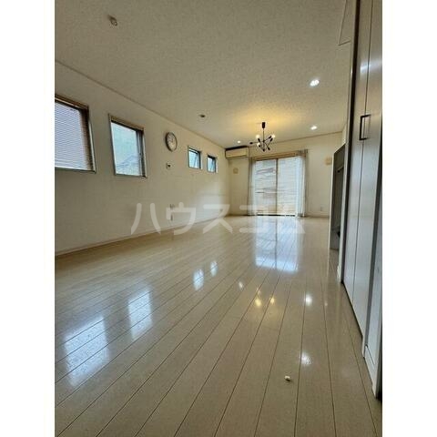 3/22 リビング/ダイニング