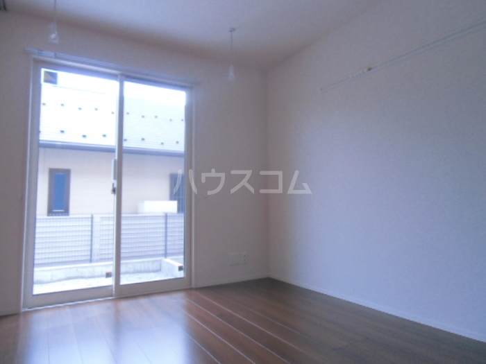 4/23 リビング/ダイニング