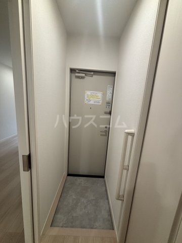 12/30 玄関