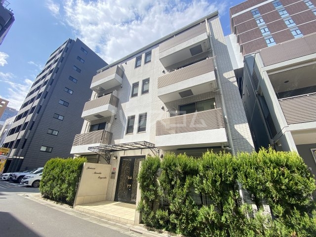 3/30 外観