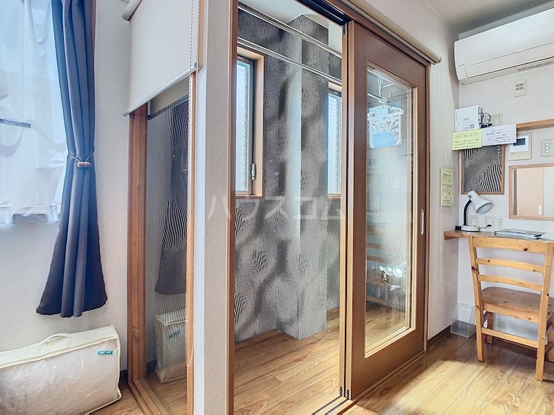 14/25 バルコニー