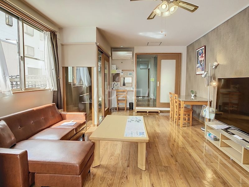 3/25 リビング/ダイニング