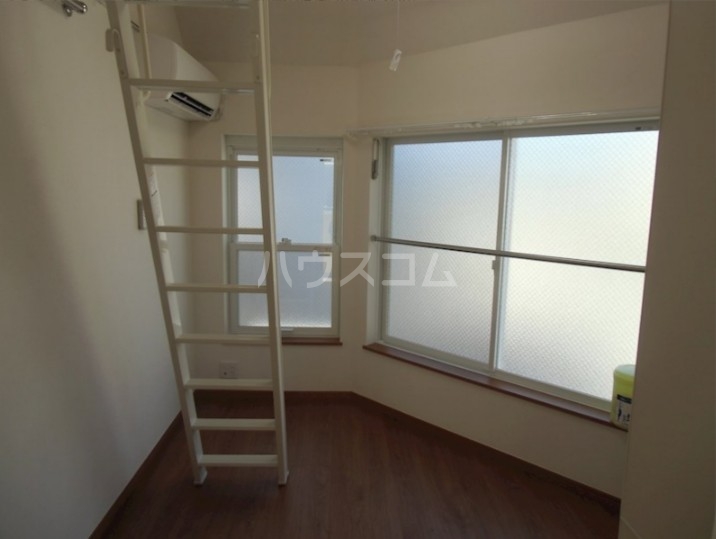 3/17 リビング/ダイニング