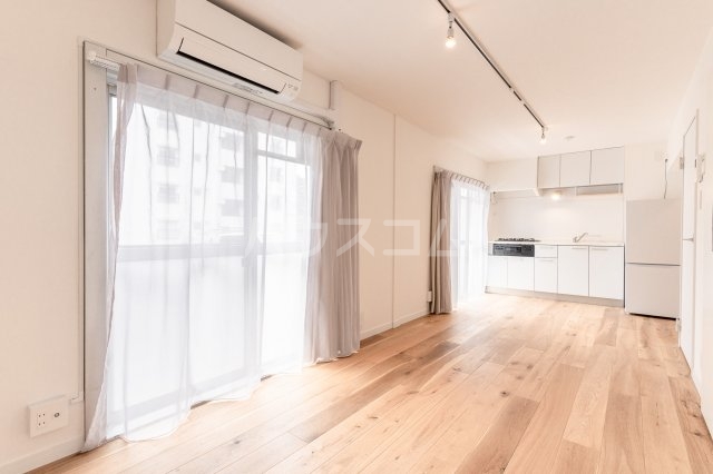 5/26 リビング/ダイニング