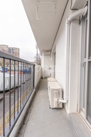 22/30 バルコニー