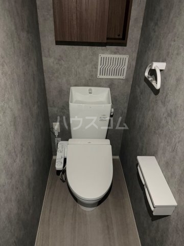 12/28 トイレ