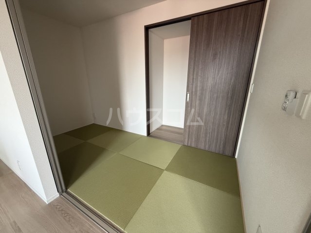 6/28 室内