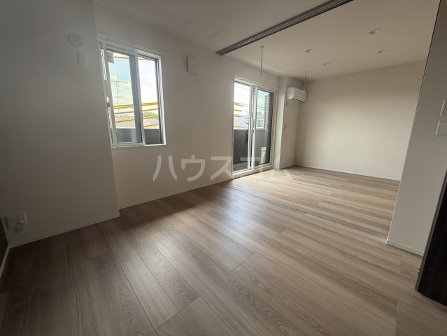 8/29 室内