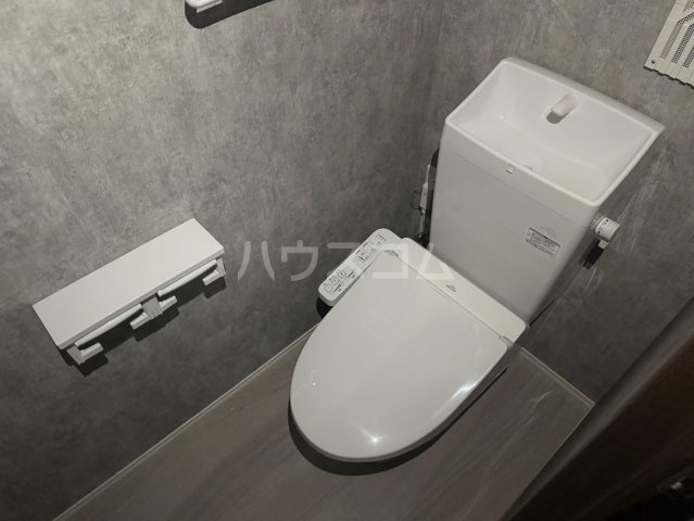 11/28 トイレ