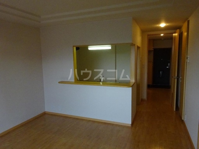 4/30 リビング/ダイニング