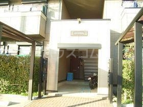 4/14 エントランス