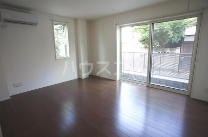 4/22 リビング/ダイニング