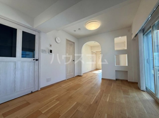 3/16 リビング/ダイニング