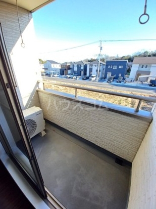 24/30 バルコニー