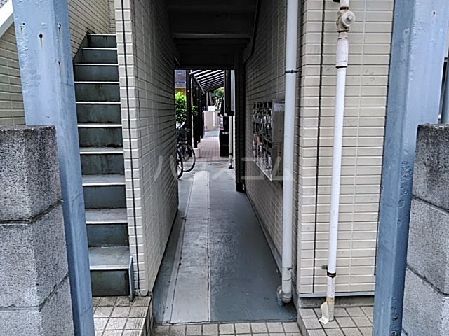 14/24 エントランス