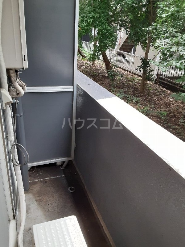 14/28 バルコニー