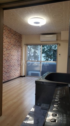 4/28 リビング/ダイニング