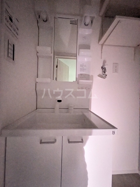 16/30 洗面