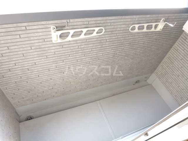 15/23 バルコニー