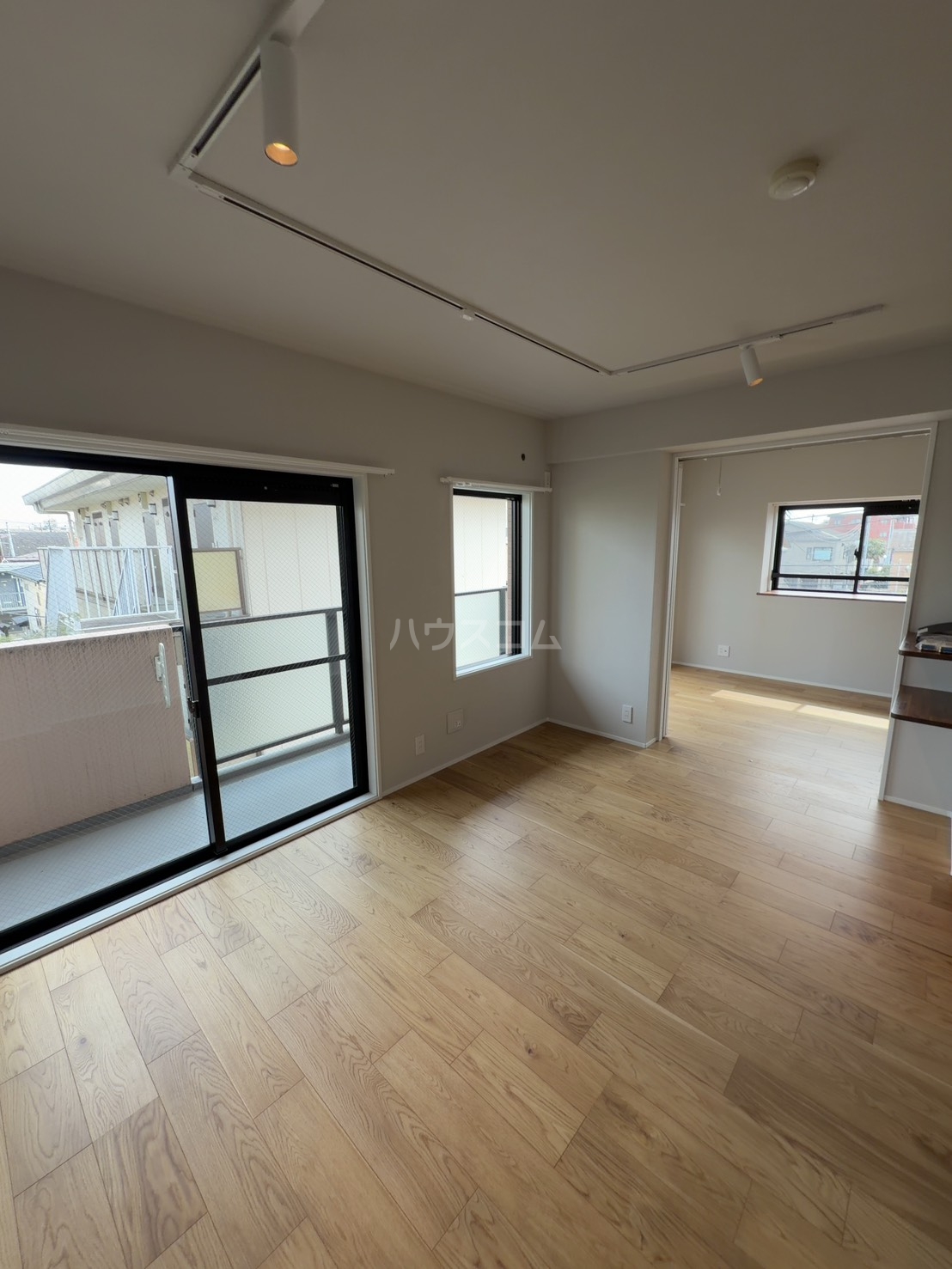 3/30 リビング/ダイニング