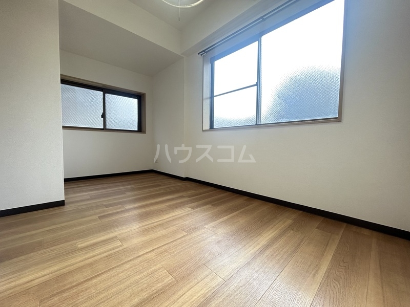 3/25 リビング/ダイニング