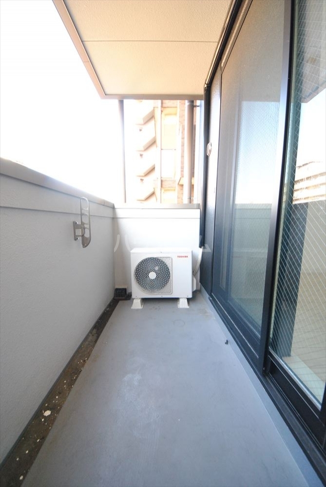 22/30 バルコニー