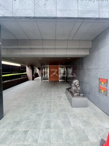 4/14 エントランス