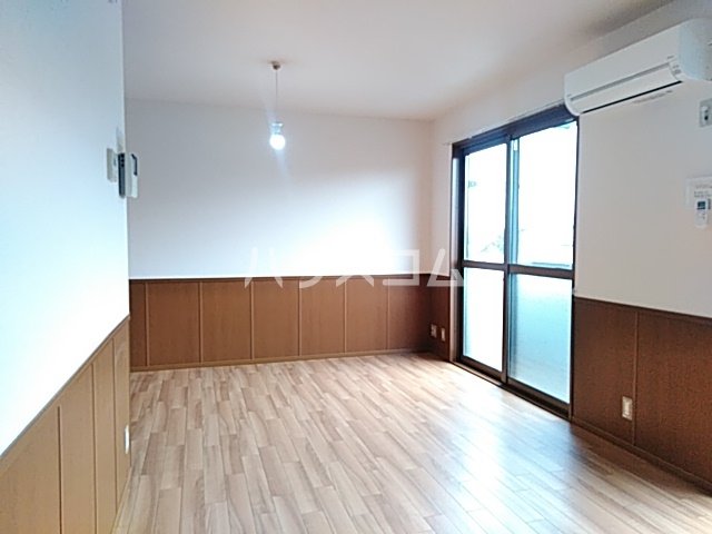 4/25 リビング/ダイニング