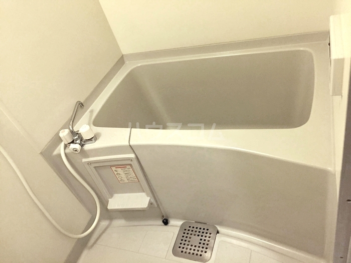 11/25 浴室