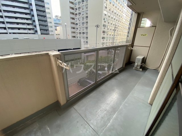 14/29 バルコニー